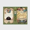 Buchcover und Innenansicht für das Buch: Harry Potter and the Chamber of Secrets