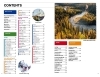 Buchcover und Innenansicht für das Buch: Lonely Planet Finland