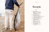 Buchcover und Innenansicht für das Buch: Fish. Cuisiner le poisson de Marseille à Tokyo