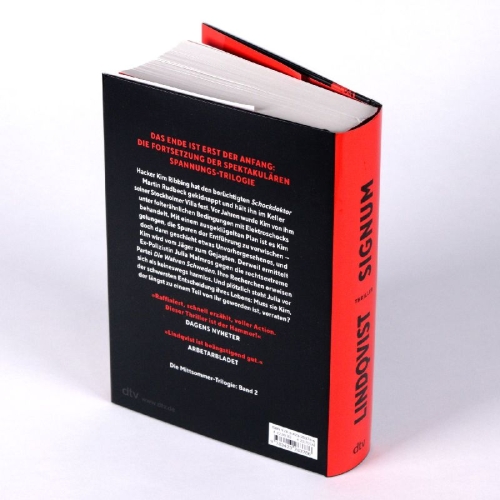Buchcover und Innenansicht für das Buch: Rummet i jorden