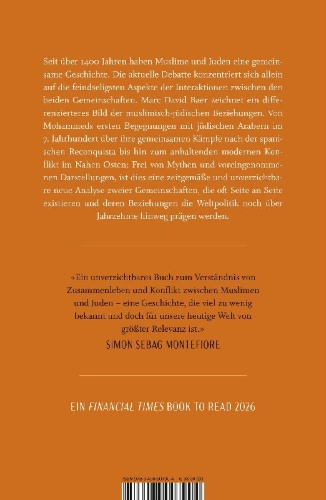Buchcover und Innenansicht für das Buch: Children of Abraham