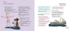 Buchcover und Innenansicht für das Buch: Schlaf gut - Das kleine Überlebensbuch