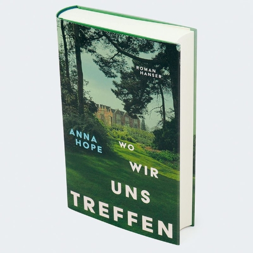 Buchcover und Innenansicht für das Buch: Albion
