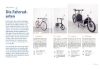 Buchcover und Innenansicht für das Buch: Vélos pratiques