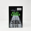 Buchcover und Innenansicht für das Buch: The Last Time I Lied