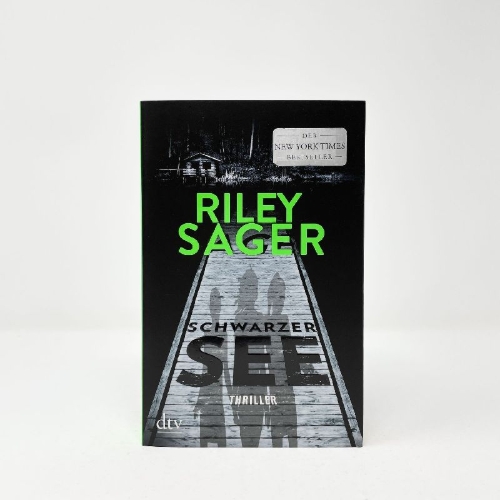 Buchcover und Innenansicht für das Buch: The Last Time I Lied