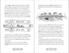 Buchcover und Innenansicht für das Buch: Bens legendäre Skills (Band 2) - Nächstes Level: Reality Check