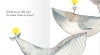 Buchcover und Innenansicht für das Buch: Was bleibt, ist Licht. Mini-Ausgabe