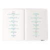 Buchcover und Innenansicht für das Buch: Walter Trier - Das politische Werk