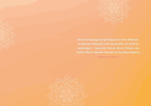 Buchcover und Innenansicht für das Buch: Soulful Mama