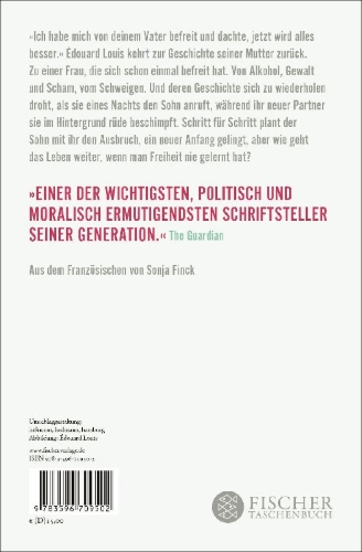 Buchcover und Innenansicht für das Buch: Monique s'évade