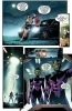 Buchcover und Innenansicht für das Buch: Invincible Iron Man (2022) #13-#20