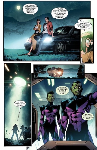 Buchcover und Innenansicht für das Buch: Invincible Iron Man (2022) #13-#20