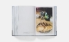Buchcover und Innenansicht für das Buch: The Nordic Cookbook