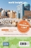 Buchcover und Innenansicht für das Buch: DUMONT Reise-Handbuch Reiseführer Usbekistan