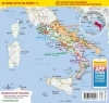Buchcover und Innenansicht für das Buch: MARCO POLO Reiseführer Italien Süd