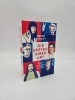 Buchcover und Innenansicht für das Buch: Die Ersten ihrer Art