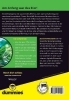 Buchcover und Innenansicht für das Buch: Biotechnologie für Dummies