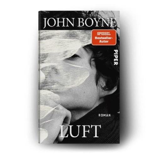Buchcover und Innenansicht für das Buch: Air