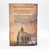 Buchcover und Innenansicht für das Buch: Die Brücke von London