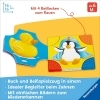 Buchcover und Innenansicht für das Buch: Mein allererstes Beißbuch