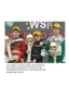 Buchcover und Innenansicht für das Buch: Max Verstappen. Unstoppable