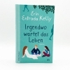 Buchcover und Innenansicht für das Buch: Those Kids from Fawn Creek