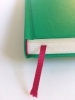 Buchcover und Innenansicht für das Buch: Liebeskummer bewältigen in 99 Tagen