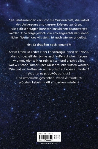 Buchcover und Innenansicht für das Buch: The little Book of Aliens