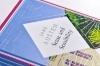 Buchcover und Innenansicht für das Buch: Austen - Sense and Sensibility
