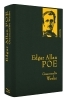 Buchcover und Innenansicht für das Buch: Edgar Allan Poe - Gesammelte Werke