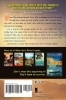 Buchcover und Innenansicht für das Buch: The Hunted