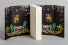 Buchcover und Innenansicht für das Buch: The Bear and the Nightingale - Winternight Trilogy Book 1