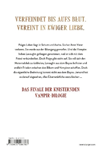 Buchcover und Innenansicht für das Buch: Pearls & Skulls, Band 2 - Unvergesslich