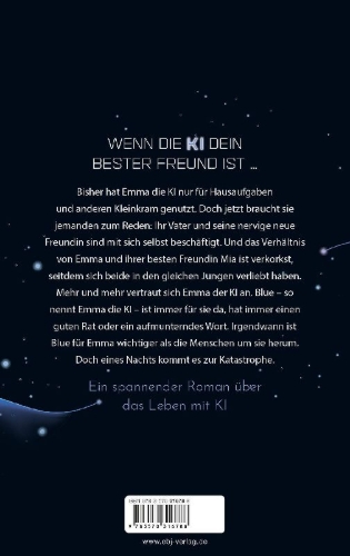 Buchcover und Innenansicht für das Buch: Kennst du mich?