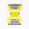 Buchcover und Innenansicht für das Buch: Gekränkte Freiheit