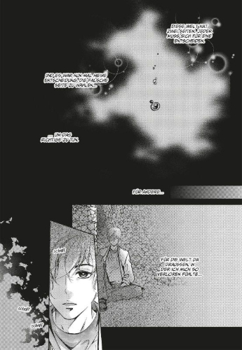 Buchcover und Innenansicht für das Buch: BL is magic! 2