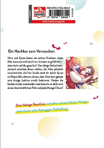 Buchcover und Innenansicht für das Buch: OSHI NI AMA-GAMI