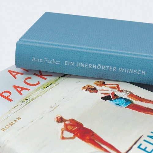 Buchcover und Innenansicht für das Buch: Some Bright Nowhere