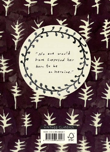Buchcover und Innenansicht für das Buch: Northanger Abbey