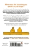 Buchcover und Innenansicht für das Buch: The Power of Strangers