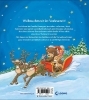 Buchcover und Innenansicht für das Buch: Meine schönsten Weihnachtsgeschichten zum Kuscheln