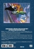 Buchcover und Innenansicht für das Buch: The Batman & Scooby-Doo! Mysteries #3,#7,#8