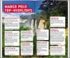 Buchcover und Innenansicht für das Buch: MARCO POLO Reiseführer Argentinien, Buenos Aires