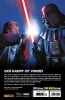 Buchcover und Innenansicht für das Buch: Obi-Wan Kenobi (2023) #1-#6
