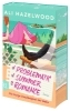 Buchcover und Innenansicht für das Buch: Problematic Summer Romance