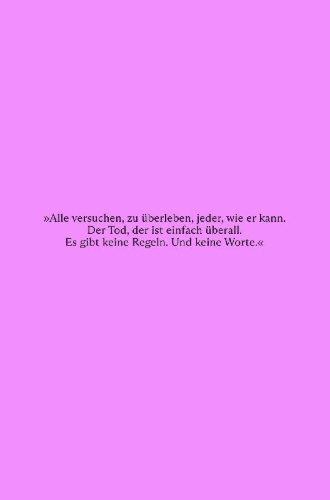 Buchcover und Innenansicht für das Buch: Chlibne Peremyrja