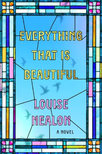 Buchcover und Innenansicht für das Buch: Everything That Is Beautiful