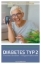 Buchcover und Innenansicht für das Buch: Diabetes Typ 2