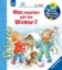 Buchcover und Innenansicht für das Buch: Wieso? Weshalb? Warum? junior, Band 58: Was machen wir im Winter?